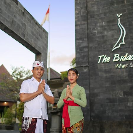 The Bidadari Villas And Spa Umalas - Chse Certified Семиньяк Экстерьер фото