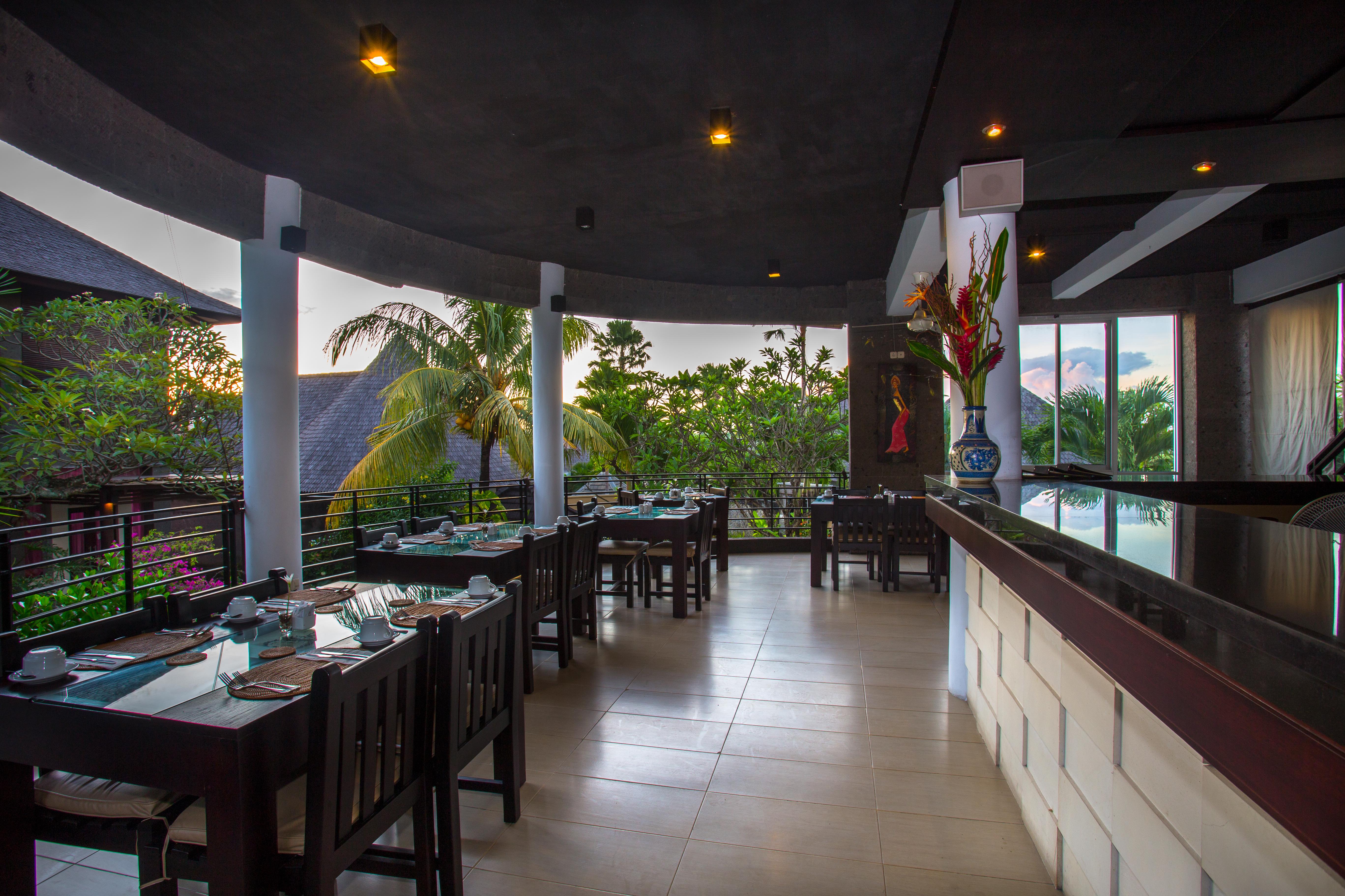 The Bidadari Villas And Spa Umalas - Chse Certified Семиньяк Экстерьер фото