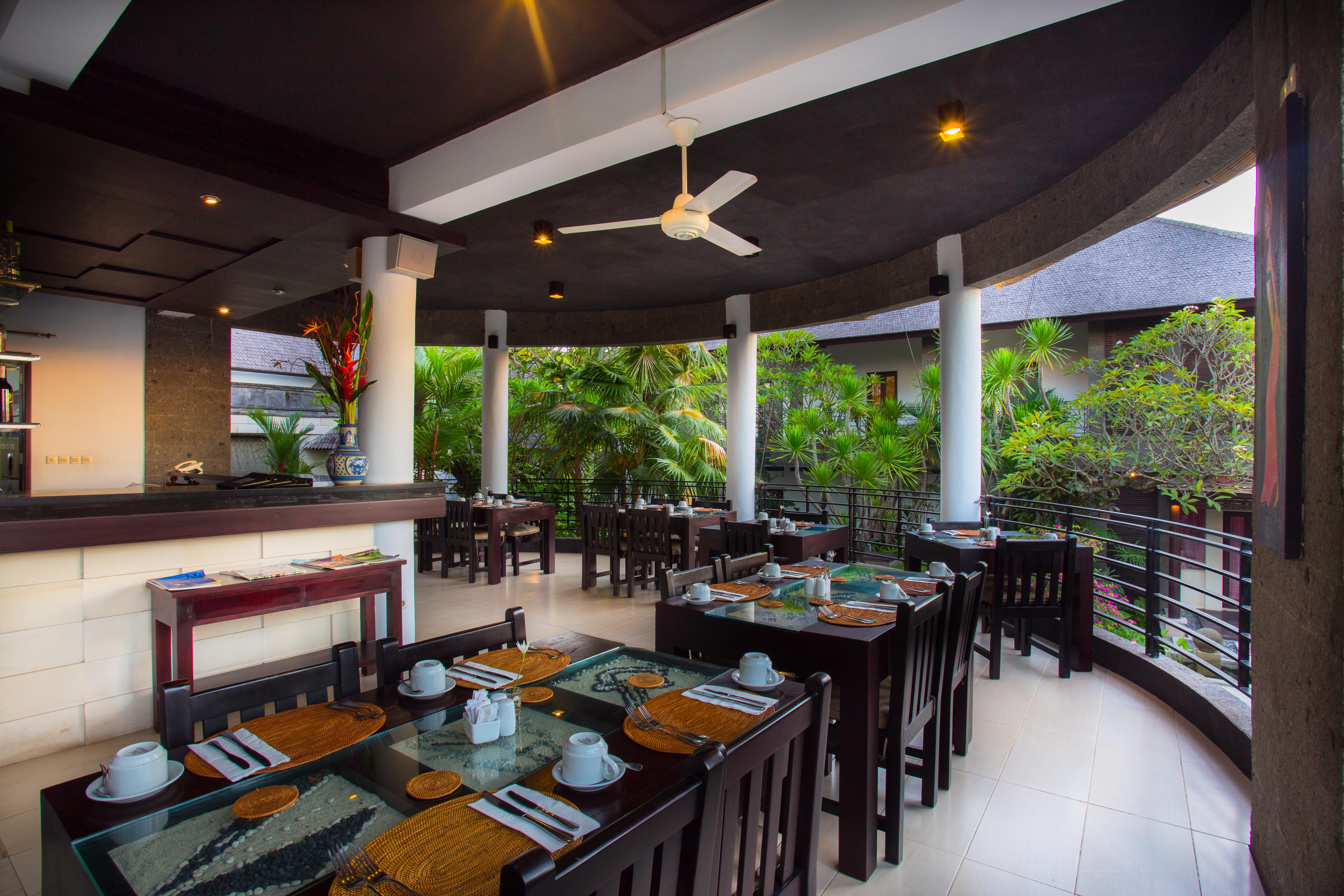 The Bidadari Villas And Spa Umalas - Chse Certified Семиньяк Экстерьер фото
