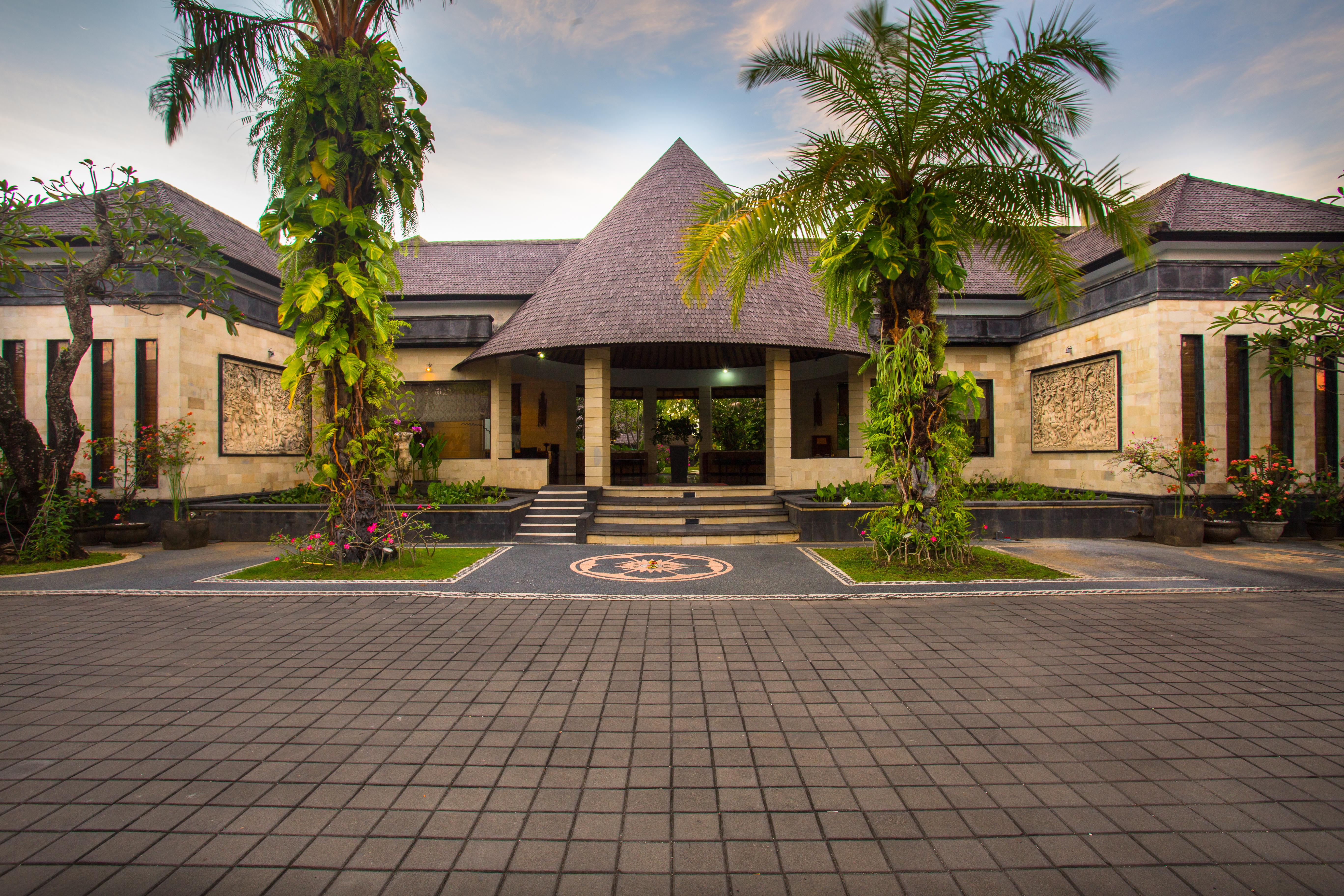 The Bidadari Villas And Spa Umalas - Chse Certified Семиньяк Экстерьер фото