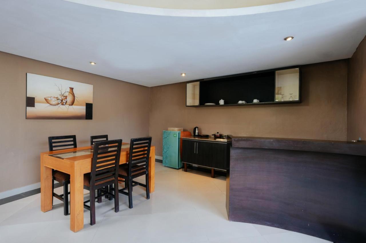 The Bidadari Villas And Spa Umalas - Chse Certified Семиньяк Экстерьер фото