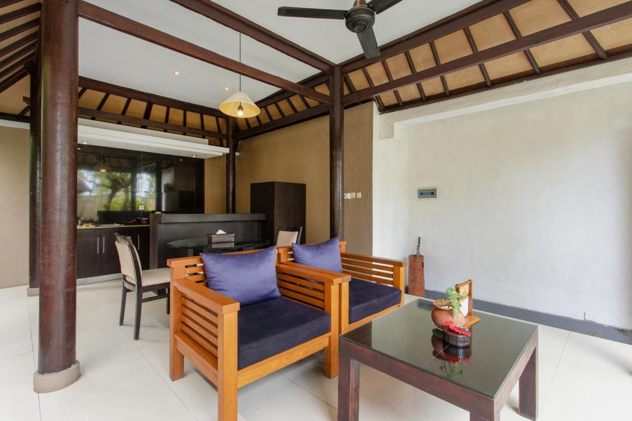 The Bidadari Villas And Spa Umalas - Chse Certified Семиньяк Экстерьер фото