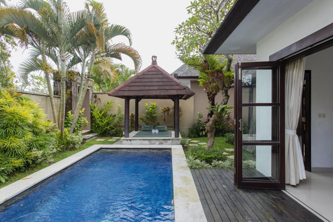 The Bidadari Villas And Spa Umalas - Chse Certified Семиньяк Экстерьер фото