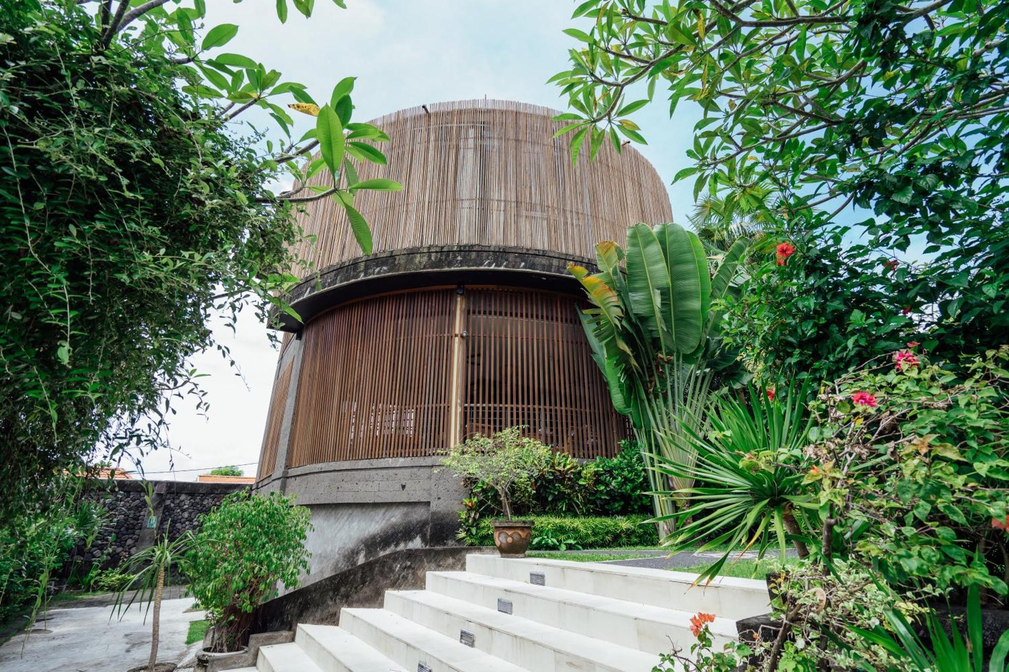 The Bidadari Villas And Spa Umalas - Chse Certified Семиньяк Экстерьер фото