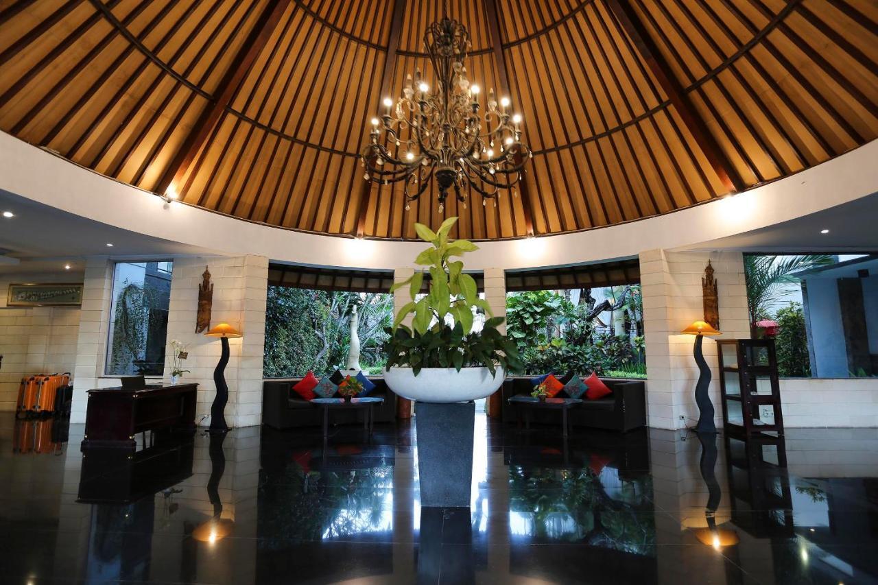 The Bidadari Villas And Spa Umalas - Chse Certified Семиньяк Экстерьер фото