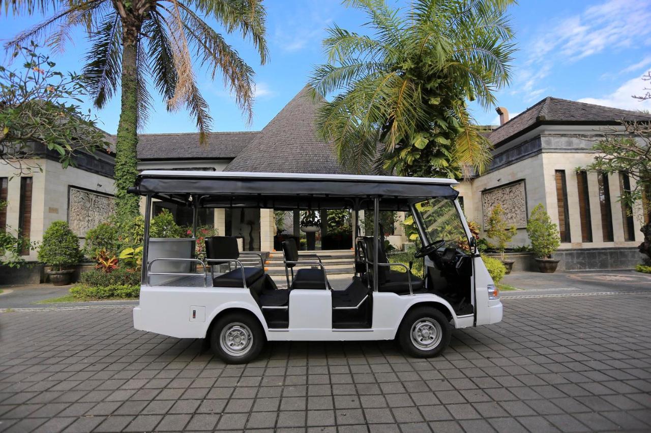 The Bidadari Villas And Spa Umalas - Chse Certified Семиньяк Экстерьер фото