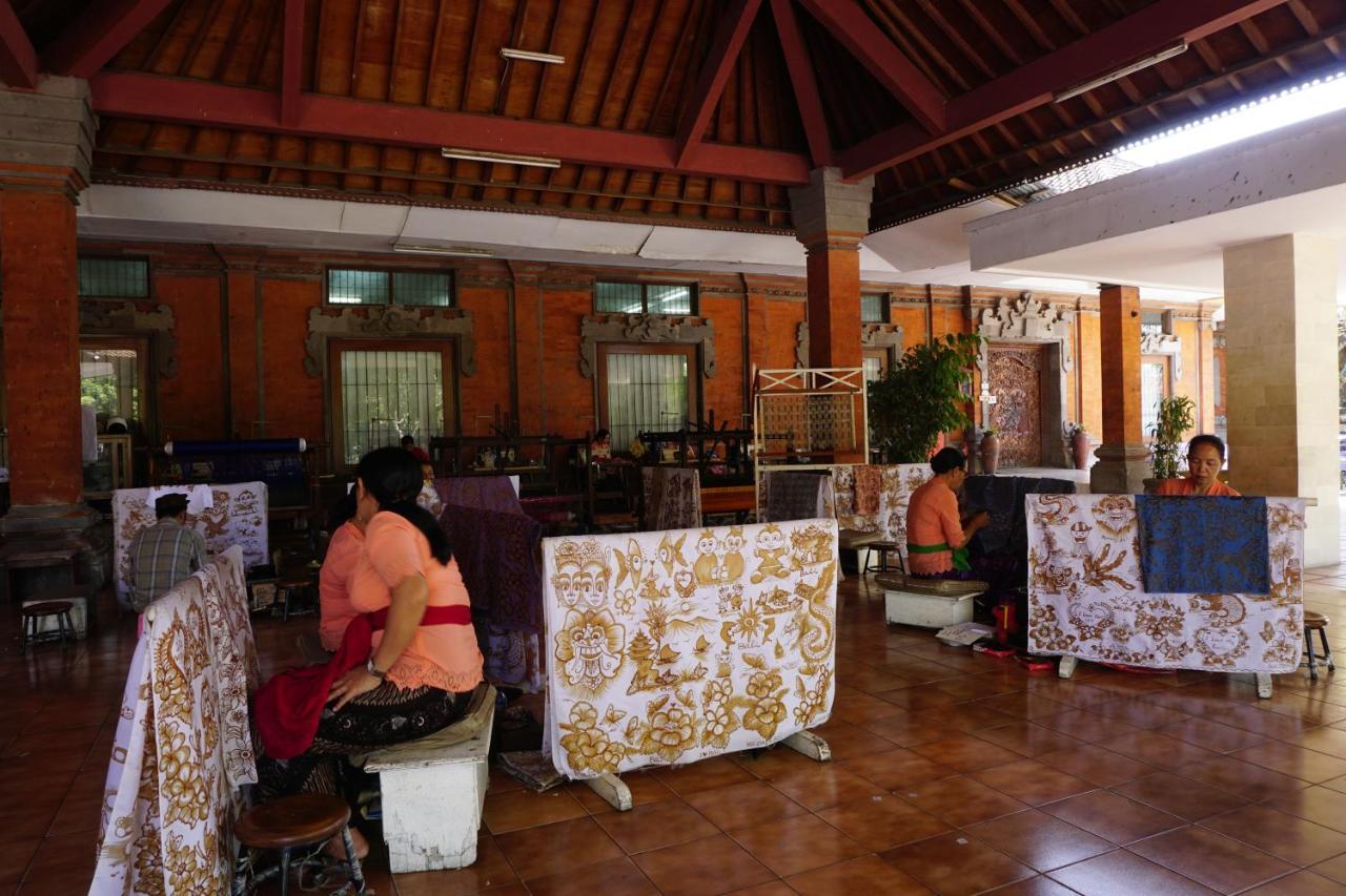 The Bidadari Villas And Spa Umalas - Chse Certified Семиньяк Экстерьер фото